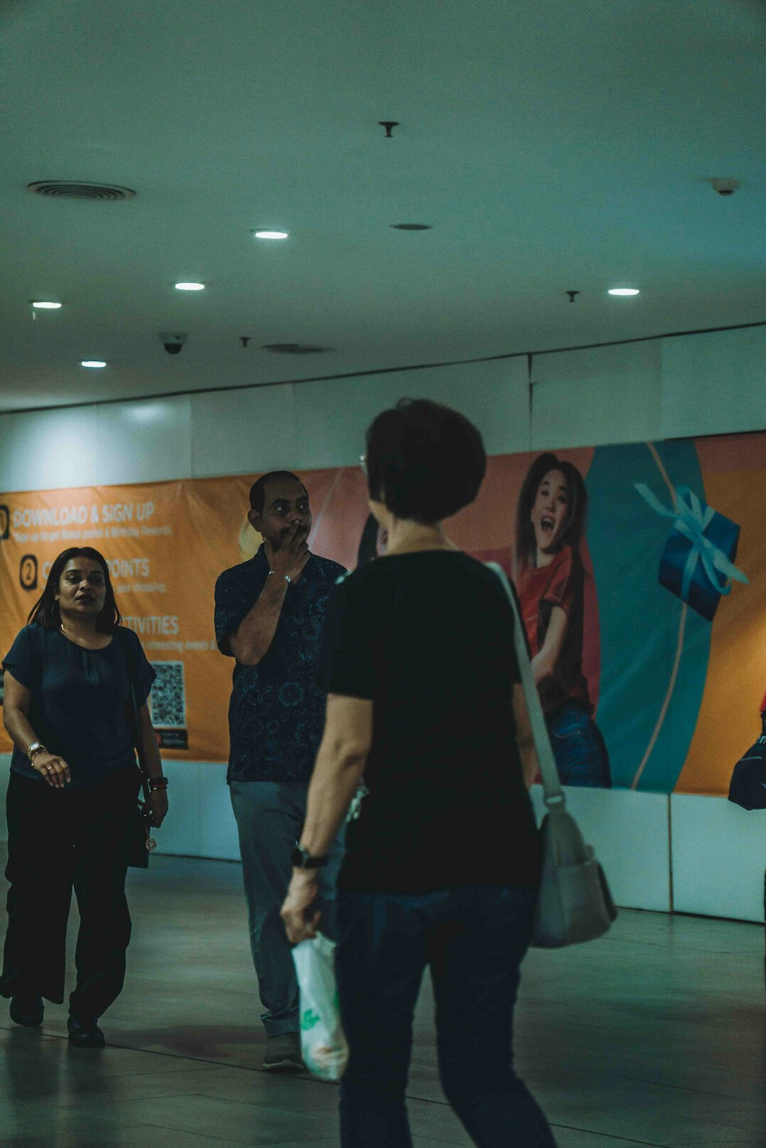 corporate wellness workshop
